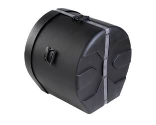 SKB - Bassdrum Koffer - 41 x 51 cm - Gepolsterter Innenraum