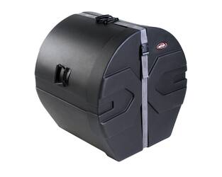 SKB - Bassdrum Koffer - 41 x 56 cm - Gepolsterter Innenraum