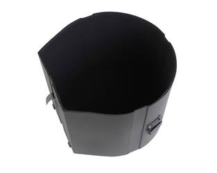 SKB - Bassdrum Koffer - 41 x 56 cm - Gepolsterter Innenraum
