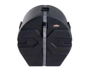SKB - Bassdrum Koffer - 41 x 56 cm - Gepolsterter Innenraum
