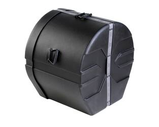 SKB - Bassdrum Koffer - 41 x 56 cm - Gepolsterter Innenraum