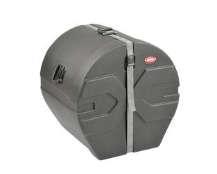 SKB - Bassdrum Koffer - 46 x 56 cm - Gepolsterter Innenraum