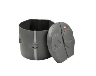 SKB - Bassdrum Koffer - 46 x 56 cm - Gepolsterter Innenraum