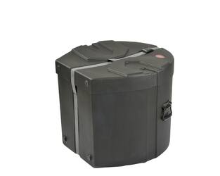 SKB - Bassdrum Koffer - 46 x 56 cm - Gepolsterter Innenraum