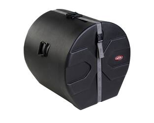 SKB - Bass-Drum-Koffer - 41 x 61 cm - Gepolsterter Innenraum