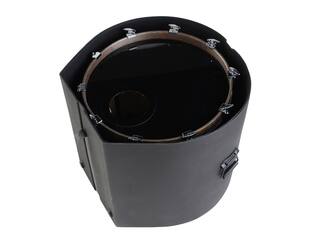 SKB - Bass-Drum-Koffer - 41 x 61 cm - Gepolsterter Innenraum