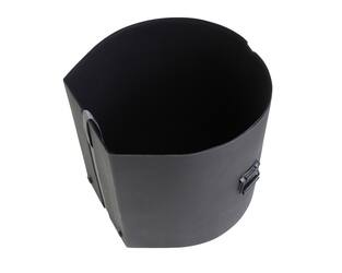 SKB - Bass-Drum-Koffer - 41 x 61 cm - Gepolsterter Innenraum