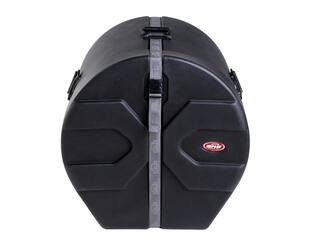 SKB - Bass-Drum-Koffer - 41 x 61 cm - Gepolsterter Innenraum