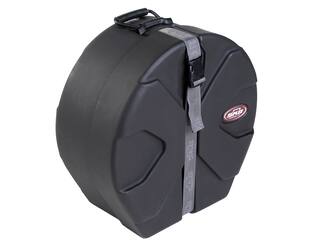SKB - Bass-Drum-Koffer - 51 x 51 cm - Gepolsterter Innenraum