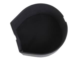 SKB - Bass-Drum-Koffer - 51 x 51 cm - Gepolsterter Innenraum