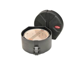 SKB - Snare Drum Koffer - 17 x 33 cm - Gepolsterter Innenraum