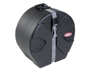 SKB - Snare-Drum-Koffer - 14 x 36 cm - Gepolsterter Innenraum
