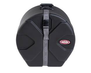 SKB - Snare-Drum-Koffer - 14 x 36 cm - Gepolsterter Innenraum