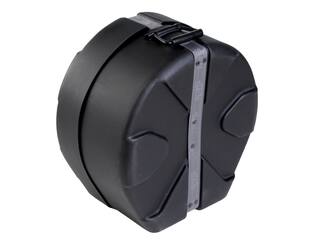 SKB - Snare-Drum-Koffer - 14 x 36 cm - Gepolsterter Innenraum