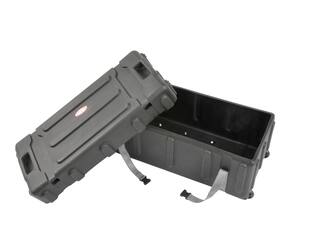 SKB - Mittelgroßer Schlagzeug-Hardware-Koffer - Mit Griff & Rollen