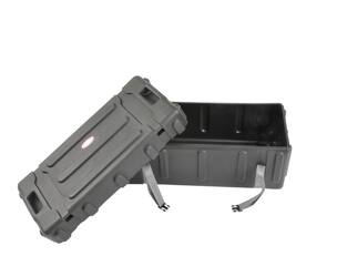 SKB - Mittelgroßer Schlagzeug-Hardware-Koffer - Mit Griff & Rollen