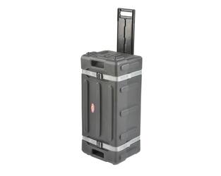 SKB - Mittelgroßer Schlagzeug-Hardware-Koffer - Mit Griff & Rollen