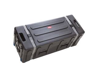 SKB - Großer Schlagzeug-Hardware-Koffer - Mit Griff & Rollen