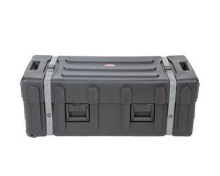 SKB - Großer Schlagzeug-Hardware-Koffer - Mit Griff & Rollen