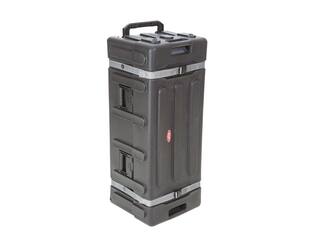 SKB - Großer Schlagzeug-Hardware-Koffer - Mit Griff & Rollen