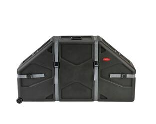 SKB - Marching Quad/Quint Koffer - mit Rollen und Gepolsterter Innenraum