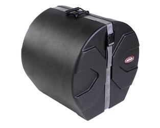 SKB - Marsch-Bass-Drum-Koffer - 36 x 41 cm - Gepolsterter Innenraum