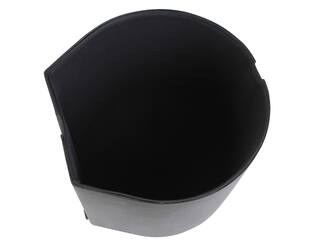 SKB - Marsch-Bass-Drum-Koffer - 36 x 41 cm - Gepolsterter Innenraum