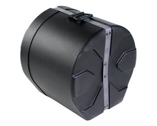 SKB - Marsch-Bass-Drum-Koffer - 36 x 41 cm - Gepolsterter Innenraum
