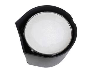 SKB - Marching Bassdrum Koffer - 36 x 46 cm - Gepolsterter Innenraum