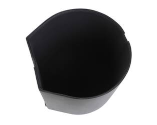 SKB - Marching Bassdrum Koffer - 36 x 46 cm - Gepolsterter Innenraum