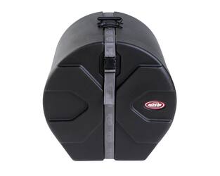 SKB - Marching Bassdrum Koffer - 36 x 46 cm - Gepolsterter Innenraum