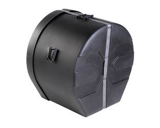 SKB - Marsch-Bass-Drum-Koffer - 36 x 61 cm - Gepolsterter Innenraum