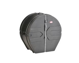 SKB - Marsch-Bass-Drum-Koffer - 41 x 81 cm - Gepolsterter Innenraum