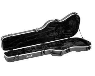 SKB - Geformter E-Bass-Hartschalenkoffer