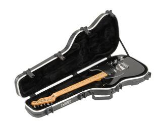 SKB - Geformter Elektrischer Hartschalen-Gitarrenkoffer