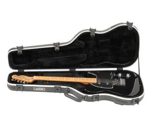 SKB - Geformter Elektrischer Hartschalen-Gitarrenkoffer