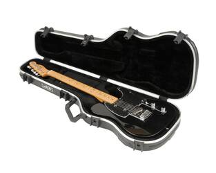 SKB - Geformter Elektrischer Hartschalen-Gitarrenkoffer