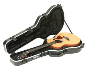 SKB - Hartschalen-Gitarrenkoffer - Taylor GS-Mini Akustik