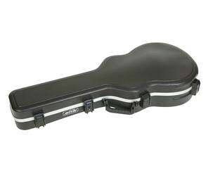 SKB - Hartschalen-Gitarrenkoffer - Taylor GS-Mini Akustik