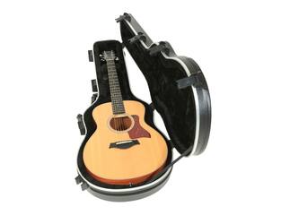 SKB - Hartschalen-Gitarrenkoffer - Taylor GS-Mini Akustik