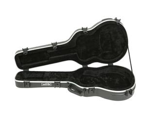 SKB - Hartschalen-Gitarrenkoffer - Taylor GS-Mini Akustik