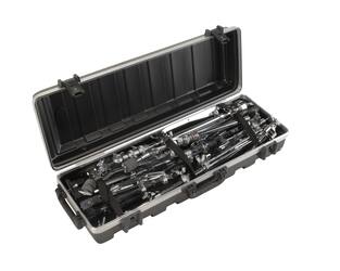 SKB - vSeries 3611 - Stativkoffer - 91 x 28 cm - mit Rollen