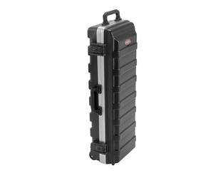 SKB - vSeries 3611 - Stativkoffer - 91 x 28 cm - mit Rollen