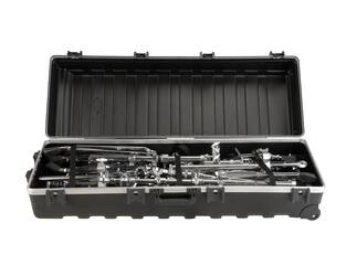 SKB - vSeries 4816 - Ständerkoffer - 122 x 41 cm - mit Rollen