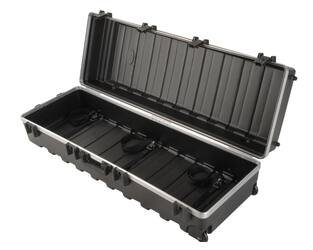SKB - vSeries 4816 - Ständerkoffer - 122 x 41 cm - mit Rollen