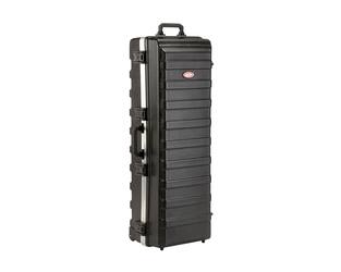 SKB - vSeries 4816 - Ständerkoffer - 122 x 41 cm - mit Rollen
