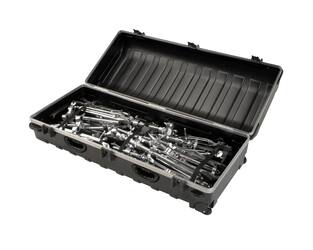 SKB - vSeries 5020 - Ständerkoffer - 127 x 51 cm - mit Rollen