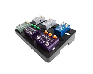 SKB - Nicht-gespeistes Pedalboard - 45 x 31 cm