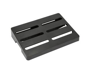 SKB - Nicht-gespeistes Pedalboard - 45 x 31 cm
