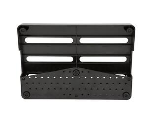 SKB - Nicht-gespeistes Pedalboard - 45 x 31 cm